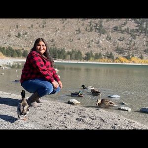 Meet your Posher, Jackie